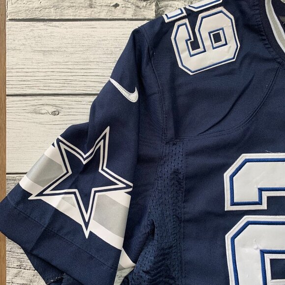 Nike On Field Demarco Murray #29 Dallas Cowboys Jersey - Picture 3 of 10